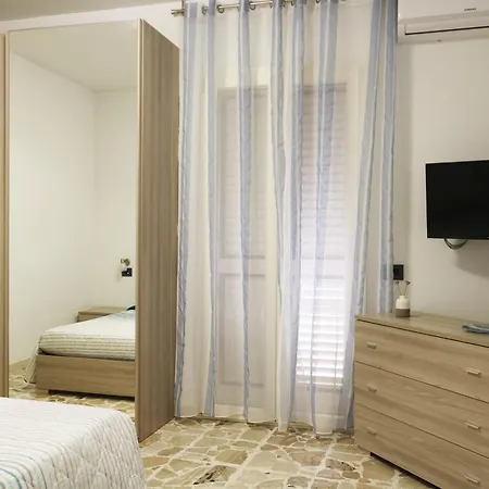 Casa Mia Bed & Breakfast *