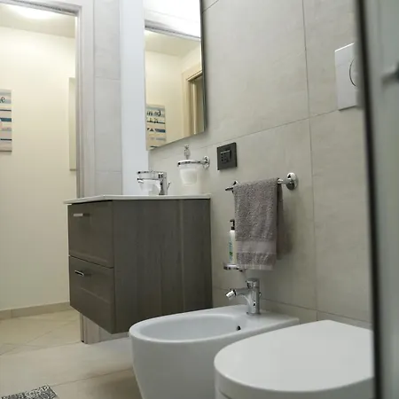 Casa Mia Lazzaro