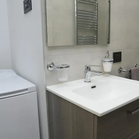 Bed & Breakfast Casa Mia
