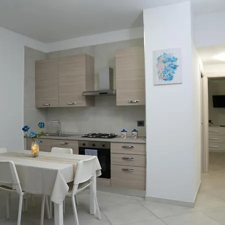 Casa Mia Bed & Breakfast Lazzaro
