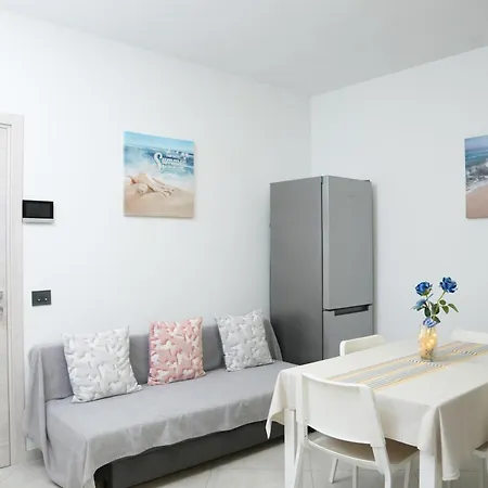 Bed & Breakfast Casa Mia Lazzaro
