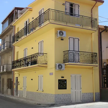 Casa Mia * Lazzaro