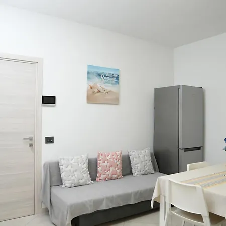 Bed & Breakfast Casa Mia *
