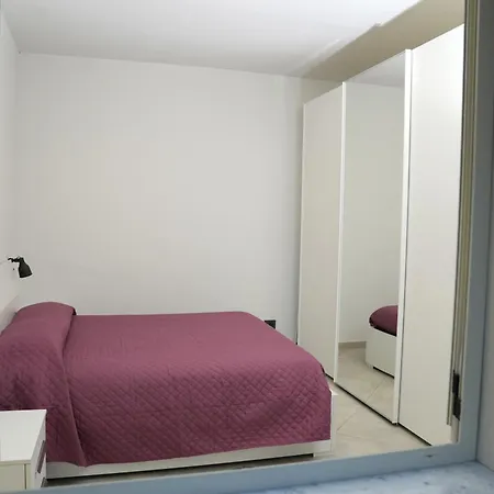 Bed & Breakfast Casa Mia *