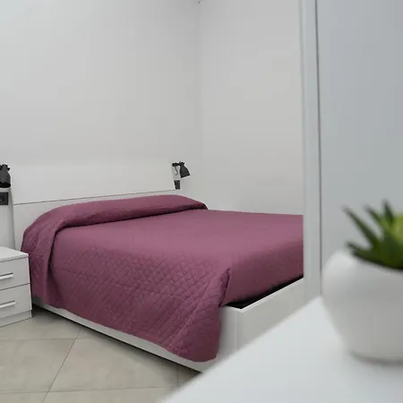 Casa Mia Bed & Breakfast