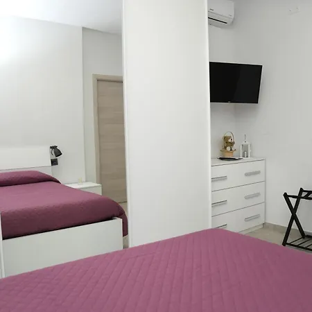 Casa Mia Bed & Breakfast *
