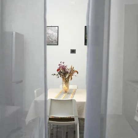 Casa Mia * Lazzaro
