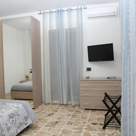 Casa Mia Bed & Breakfast