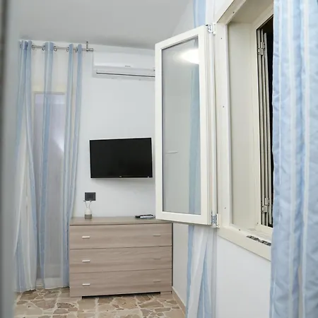 Casa Mia Lazzaro