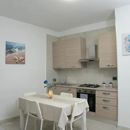 Casa Mia * Lazzaro