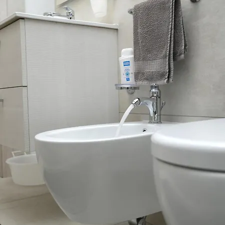 Casa Mia Bed & Breakfast Lazzaro