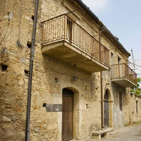 Lejlighed Casa Mia *