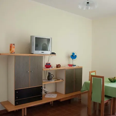 Lejlighed Casa Mia *