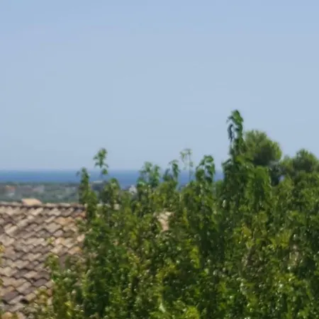 Casa Mia Lejlighed *