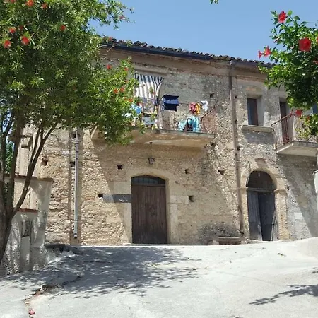 Casa Mia *